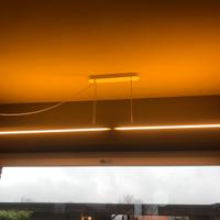 Artemide talo 2400 mm