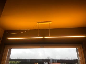 Artemide talo 2400 mm