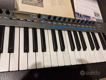 Novation Xiosynth 49