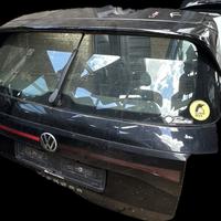 Portellone Bagagliaio posteriore Volkswagen T-Cros