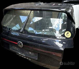 Portellone Bagagliaio posteriore Volkswagen T-Cros