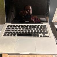 Mac pro 13”