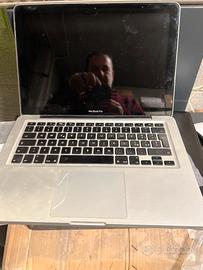 Mac pro 13”