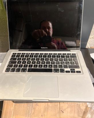 Mac pro 13”