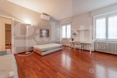 Appartamento Milano [A.C - MARCHETTI VRG]