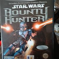 Gioco per Nintendo gamecube Star Wars 2002