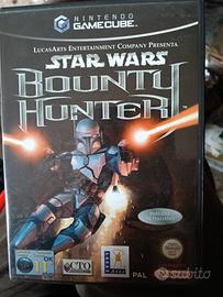 Gioco per Nintendo gamecube Star Wars 2002