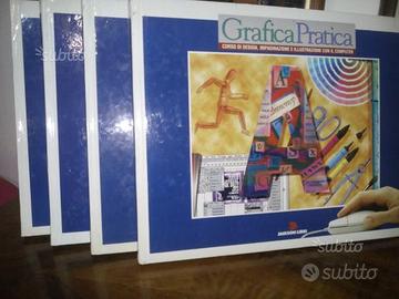 Corso Grafica Pratica - Jackson Libri