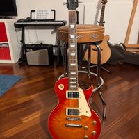 Chitarra Vintage LES PAUL V100