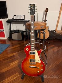 Chitarra Vintage LES PAUL V100