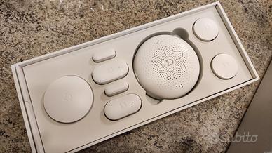 Xiaomi Mi smart sensor set - smart home kit