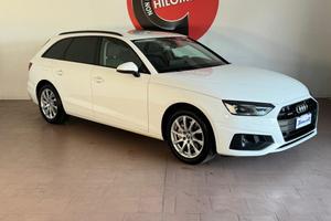 AUDI A4 Avant 40 TDI quattro Business Advanced P
