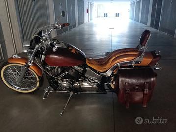 Yamaha Altro modello - 2004