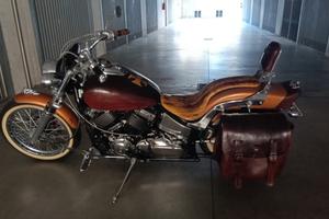 Yamaha Altro modello - 2004