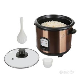 bollitore per risoKasanova