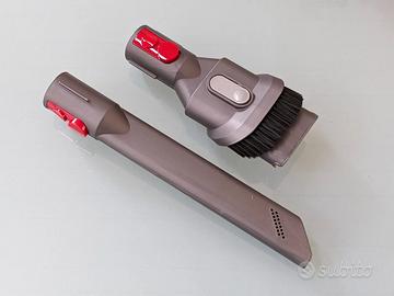 Set Accessori Dyson Originali NUOVI