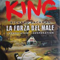 Stephen King - La forza del male come nuovo