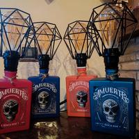 lampada amuerte 
