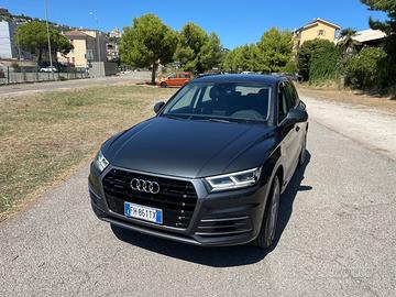 AUDI Q5 2ª serie - 2018