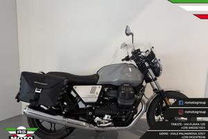 Moto Guzzi V7 III Milano