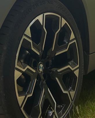 4 gomme continental sport contact 7