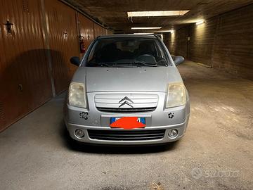 Citroen  C2