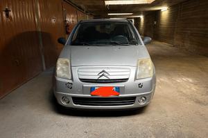 Citroen  C2