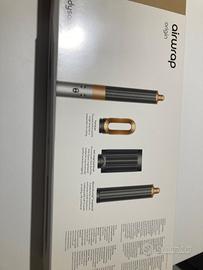Dyson airwrap origin