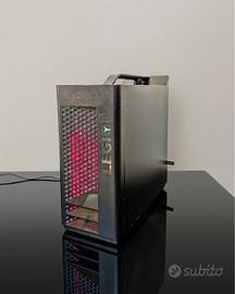 Lenovo Legion - Intel i5 9400F, GTX 1660, 16/500GB
