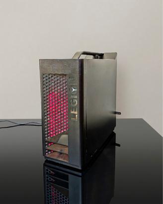 Lenovo Legion - Intel i5 9400F, GTX 1660, 16/500GB