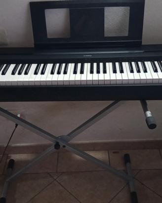 pianoforte