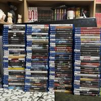 Collezione Giochi PS4 e PS5