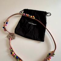 Cintura Dolce&Gabbana - taglia 38/95