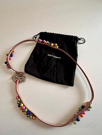 Cintura Dolce&Gabbana - taglia 38/95
