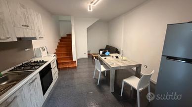 Bilocale arredato catanzaro centro