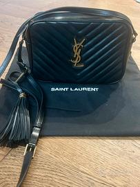 Borsa ysl camera bag