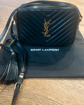 Borsa ysl camera bag