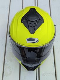 Casco Integrale Givi Giallo Fluo (Taglia M)