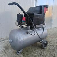 Compressore FIAC da 25 litri (FIAC-TR200)