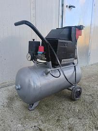 Compressore FIAC da 25 litri (FIAC-TR200)