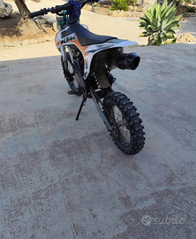 Ktm 125 2023