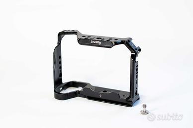Cage SmallRig Sony A7 IV (Leggi descrizione)