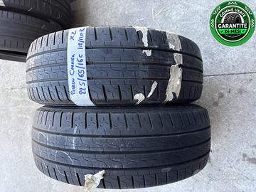 gomme usate 2256516 Estivo PIRELLI - CARRIER - 917