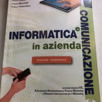 Libro di informatica