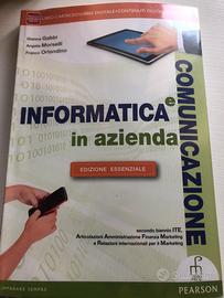 Libro di informatica