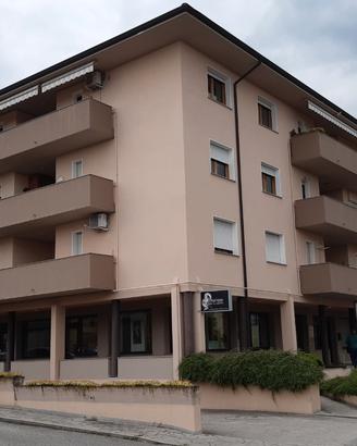 Affittanza ufficio