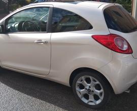 FORD Ka 2ª serie - 2011