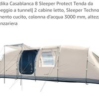 Tenda Skandica Casablanca