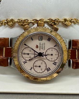 Raimond Weill Amedeus 200 Anni 80-90