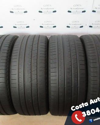 Gomme 275 45 21 Pirelli 4Stagioni 85%